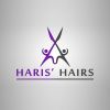 Haris' Hairs